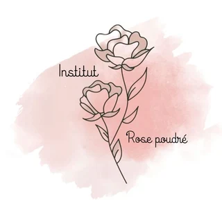Logo de l'Institut Rose Poudré